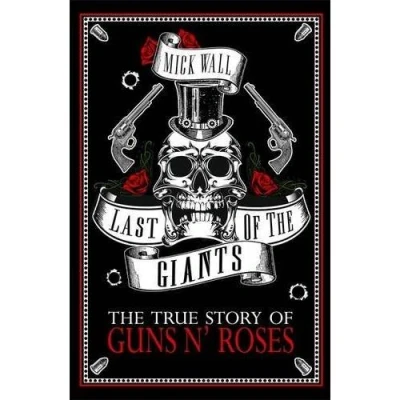 Image de LAST OF THE GIANTS