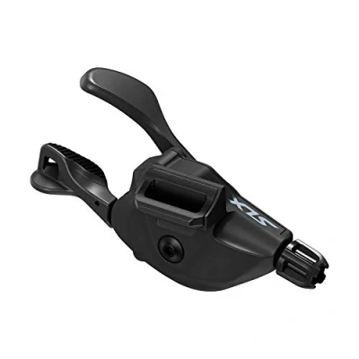 Afbeelding van Versteller (rechts) 12 speed Shimano SLX SL M7100 I Spec EV zwart