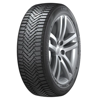 Afbeelding van Laufenn I Fit+ LW31 165/65 R15 81T personenwagen Winterbanden Banden RENAULT: CLIO 4, 3, Twingo VOLKSWAGEN: up! Hatchback, AUDI: A2 1027280