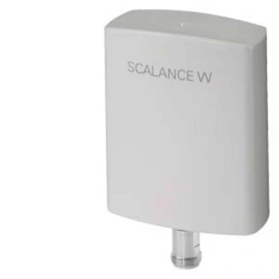 Afbeelding van Siemens 6GK5795 6DC00 0AA0 IWLAN antenne 2.4 GHz