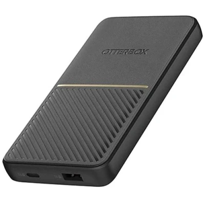 Image de Otterbox Batterie Externe Power Delivery 18W 10000 mAh Noir