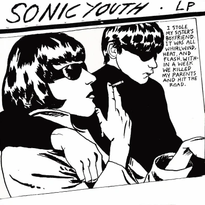 Afbeelding van Sonic Youth Goo (CD)