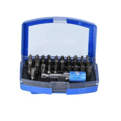 Afbeelding van KS TOOLS BT053032 Set schroevendraaierbits 32
