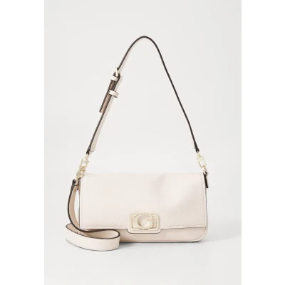Afbeelding van Guess Circe FLAP Shoulder BAG Handtas, Dames, Maat: One Size, Shell