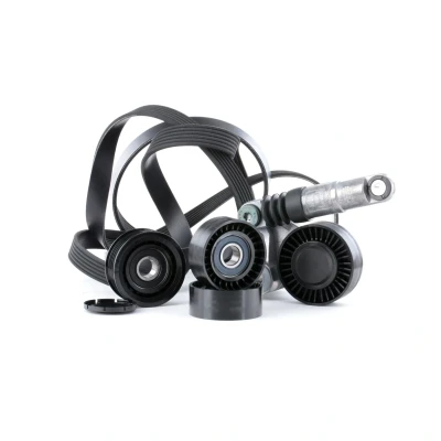 Afbeelding van Poly V riem set INA 529 0209 10