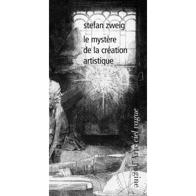 Image de Le Mystere de la Création Artistique