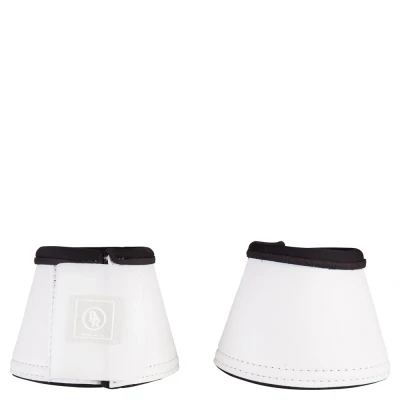 Image de BR Cloches d&#039;Obstacles Pro Max Blanc Full