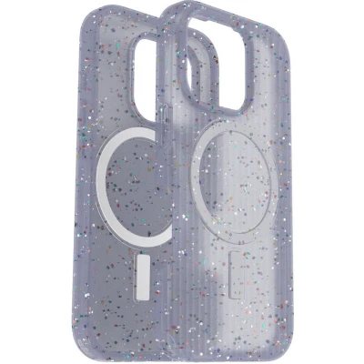 Afbeelding van Otterbox Core Mag iPhone 16 Pro Max Hoesje icy mist blue