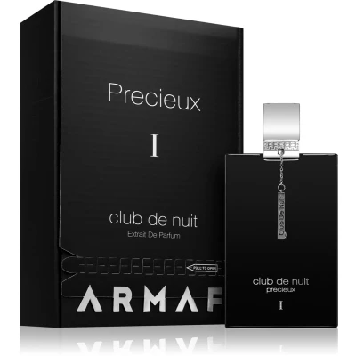 Afbeelding van Armaf Club de Nuit Precieux I Extrait Parfum 55 ml