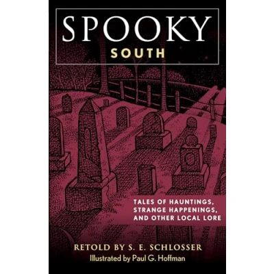 Afbeelding van Spooky South