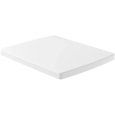 Afbeelding van Villeroy &amp; Boch Memento 2.0 toiletzitting softclose stone