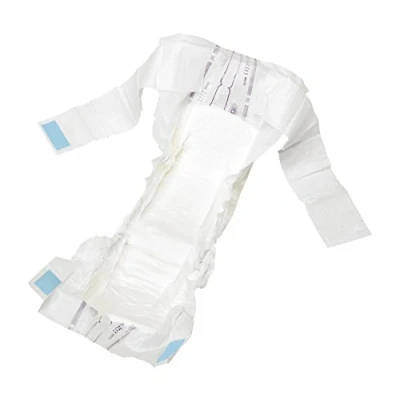 Afbeelding van ID Expert Belt Maxi Medium 1 pak van 14 stuks