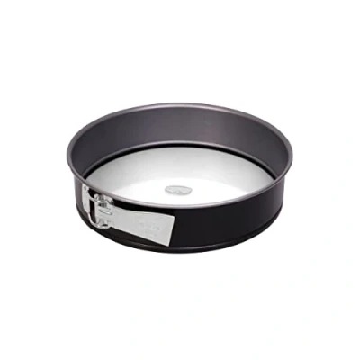 Afbeelding van Dr. Oetker Springvorm Glazen bodem 26 cm