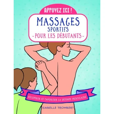 Image de Appuyez ici Massages pour les sportifs