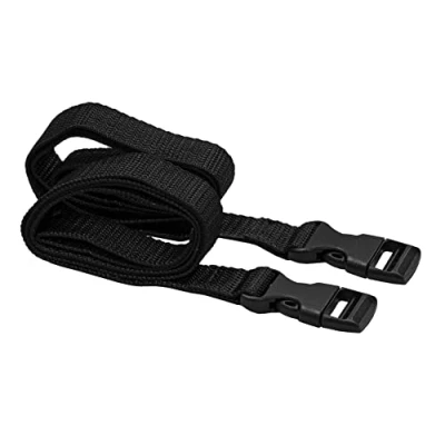 Afbeelding van Longridge Golftrolleybandjes 2 cm breed