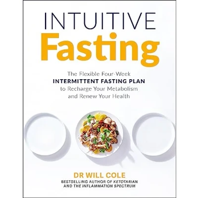 Afbeelding van Intuitive Fasting