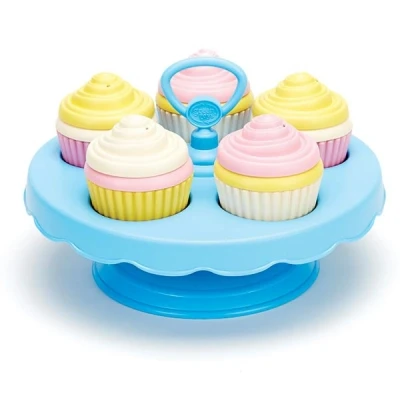 Afbeelding van Green Toys Speelgoed multicoloured voor kinderen, Maat: One Size, Multi coloured