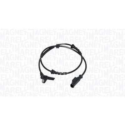 Afbeelding van MAGNETI MARELLI 172100014010 ABS Sensor Vooras 2 850 FIAT: Punto Evo Hatchback, III Hatchback
