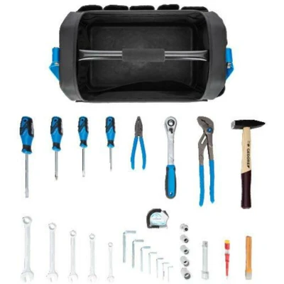 Image de GEDORE S 1072 001 assortiment d&#039;outils en sac 29 pièces 3100448