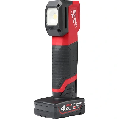 Afbeelding van MILWAUKEE M12 CML 401 4933479366 Looplampen 1000 12
