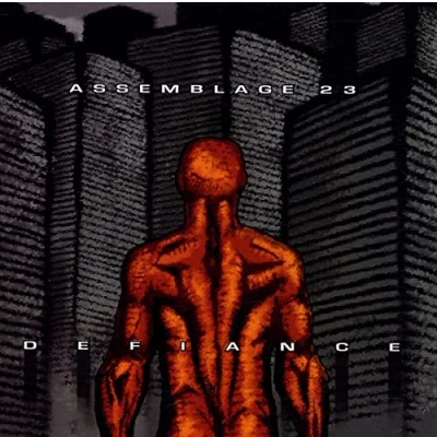 Afbeelding van Assemblage 23 Defiance (CD)
