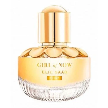 Afbeelding van Elie Saab Fragrance GIRL OF NOW Shine EDP Eau de parfum, Dames, Maat: 90 ml,