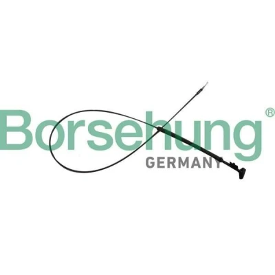 Afbeelding van Borsehung B12343 Kabel, rugleuningafstelling