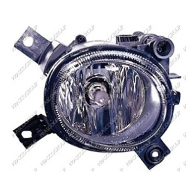 Afbeelding van PRASCO AD0224414 Mistlampen Links AUDI: A4 B7 Avant