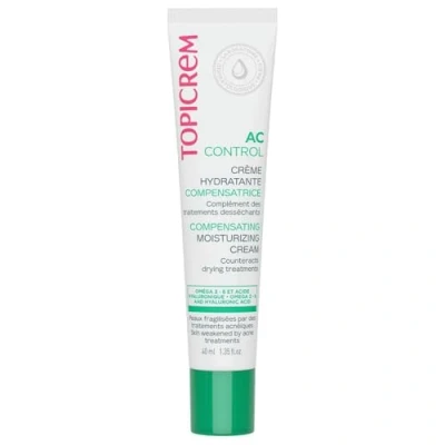Afbeelding van Topicrem AC compenserende crème, 40 ml