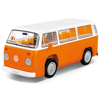 Afbeelding van COBI VW T2B Bus