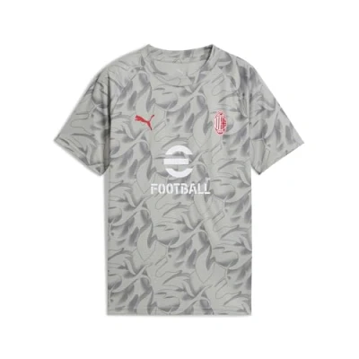 Image de Maillot dâ™avant match AC Milan Enfant et Adolescent