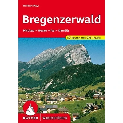Afbeelding van Bregenzerwald
