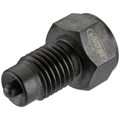 Afbeelding van Vigor V5513 1 DIN schroef 6 mm