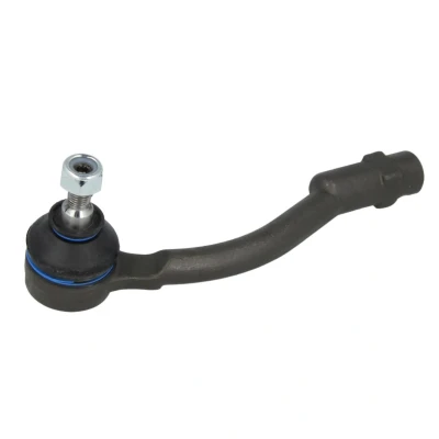 Afbeelding van MOOG KI ES 8766 Stuurkogel M10X1.25 Buiten, Vooras rechts HYUNDAI: i20 I Hatchback, ix20, KIA: Venga, Soul I, Venga Box Body / Hatchback