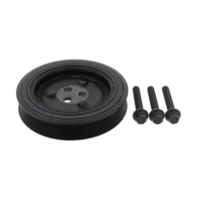 Afbeelding van CORTECO 80004877 Riemschijvenset, nokkenas FORD: Transit Mk6 Van