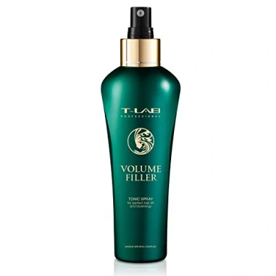 Afbeelding van T Lab Volume Filler Tonic Spray 130 ml