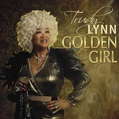Afbeelding van Trudy Lynn Golden Girl (CD)