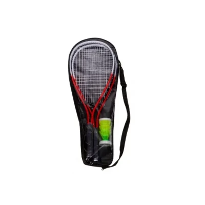 Afbeelding van Sportx Speed Badminton 6 Delig Assorti