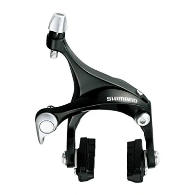 Afbeelding van Shimano BR R561 Velgrem voorwiel, black