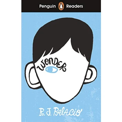 Afbeelding van Penguin Readers Level 3 Wonder ELT Gra