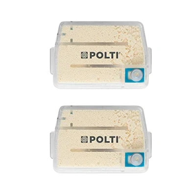 Afbeelding van Polti Vaporetto PAEU0398 Set van 2 kalkfilters voor Style stoommop