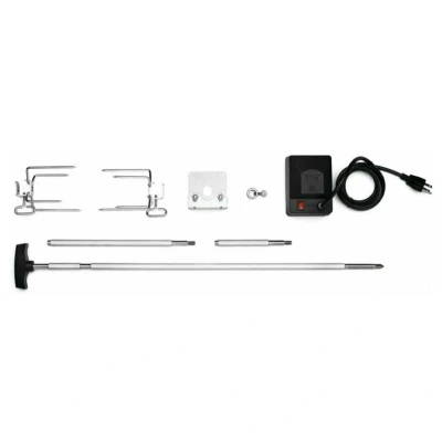 Afbeelding van Napoleon Rotisserie Heavy Duty voor Kettle Pro 3
