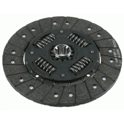Afbeelding van Sachs Frictieplaat 1878 005 619