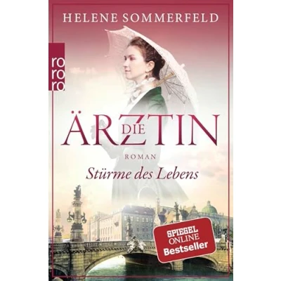 Afbeelding van Die Ärztin: Stürme des Lebens