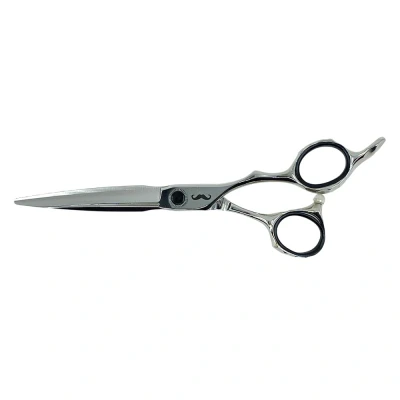 Afbeelding van Razzaro Styling Razor Feather Roze Kappers mes Haar snijden Uitdun