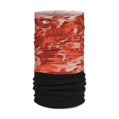 Afbeelding van BUFF® Polar NAVAR CINNAMON Nekwarmer