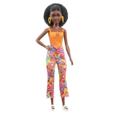 Afbeelding van Barbie Fashions