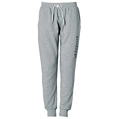 Afbeelding van uhlsport Essential Modern trainingsbroek, Grijze mix