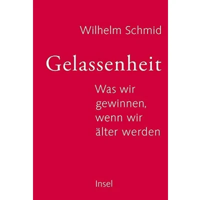 Afbeelding van Gelassenheit