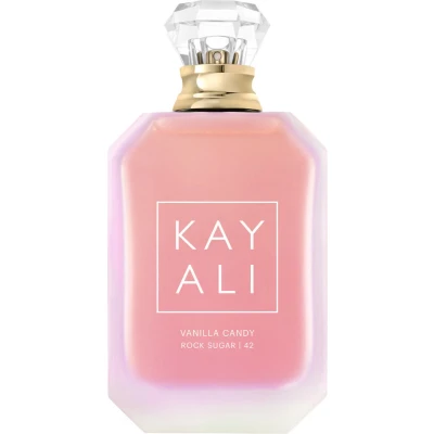 Afbeelding van Kayali Vanilla Candy Rock Sugar 42 edp 100ml